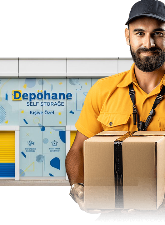 DepoHane
